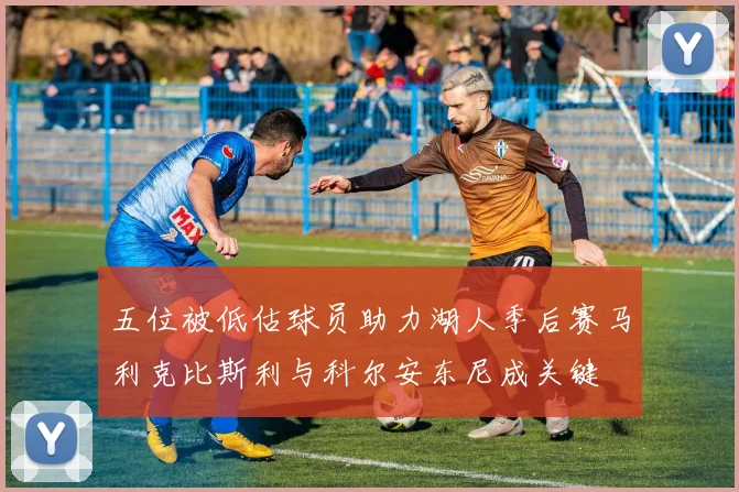 五位被低估球员助力湖人季后赛马利克比斯利与科尔安东尼成关键
